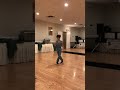 10 Yo Shuffle And Cutting Shapes