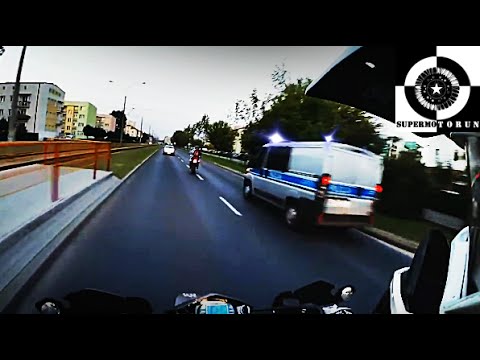 SUPERMOTORUN | Start Illegal Season 2014