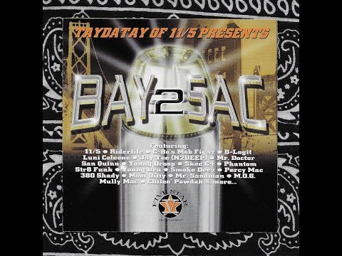 Skrilla Operatin By Str8 Funk Ft Taydatay Of 11/5