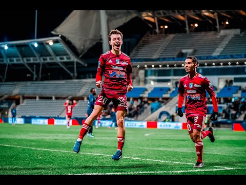 📽 J22 | Paris FC / USL Dunkerque - Inside - 3 points à Paris