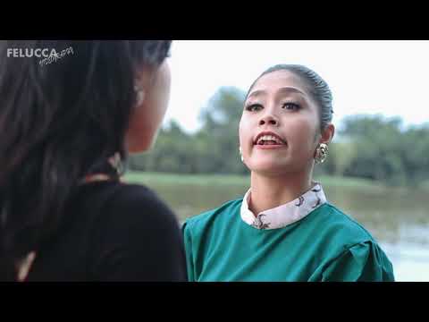 #liveklip Baim Selpa - Haruskah Kumati (cover Ada Band)