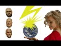 Perfect Buzz Give Me Back My Haircut Official Video