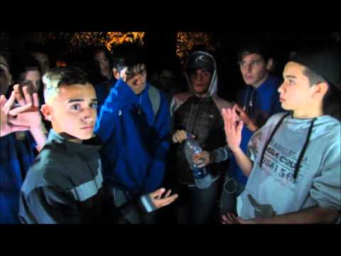 El Campito Free III 2vs2 | SEMIFINAL | JAVY FNO vs SEBA TOMI | 9/4 |