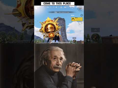 Conqueror Rank Push Tips & Tricks Pt 2 ✅#pubgmobile​ #gaming​ #mobilegame​ EP-67 ✅✅✅