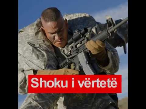 Ky është një shok i vërtetë