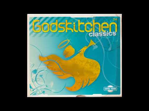 Godskitchen Classics - Australia, Hard Dance | CD2 (2005)