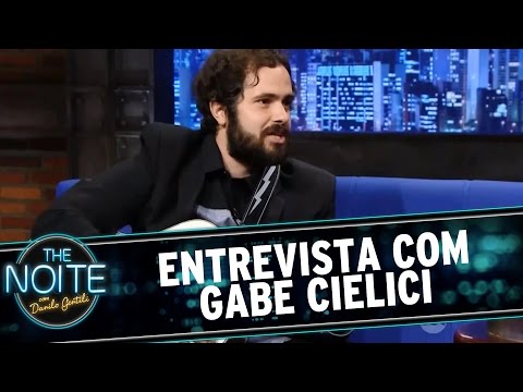 download lagu mp3 mp4 Gabe Cielici, download lagu Gabe Cielici gratis, unduh video klip Gabe Cielici