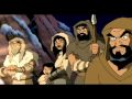 Vandal Savage Origem 3gp