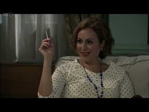 Amar C465 - Laura le enseña a Juana los buenos datos de la empresa