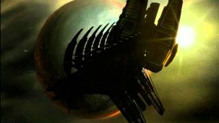 Music Trailer: Dead Space Series (Sick Puppies)