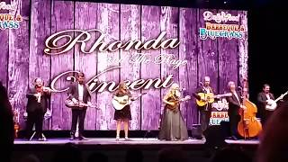 Rhonda Vincent and The Rage - All American Bluegrass Girl