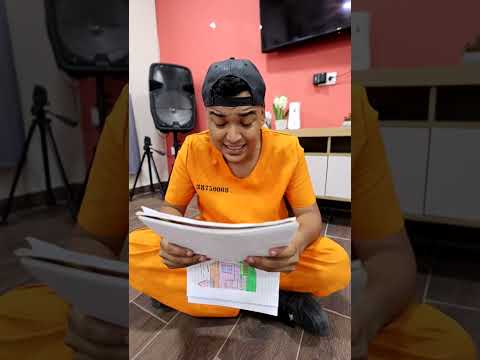 3 LOCOS APRENDIENDO A LEER