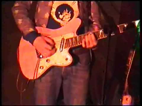 ROY & THE DEVIL'S MOTORCYCLE - Long Summer Dream (2007)