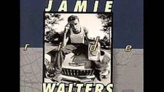 Jamie Walters - Reckless