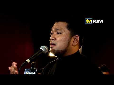 Akustik AN17 -Syahadah - (Fadzli FarEast)