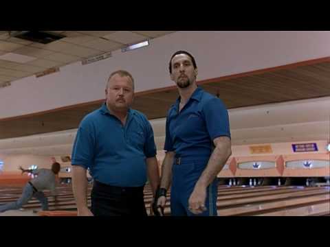 The Big Lebowski -  You got a date Wednesday, baby!