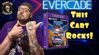 Visco Collection 1 Full Cart Review