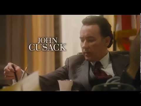 The Butler Official Trailer #2 (2013) - Oprah Winfrey, Lenny Kravitz, Robin Williams HD