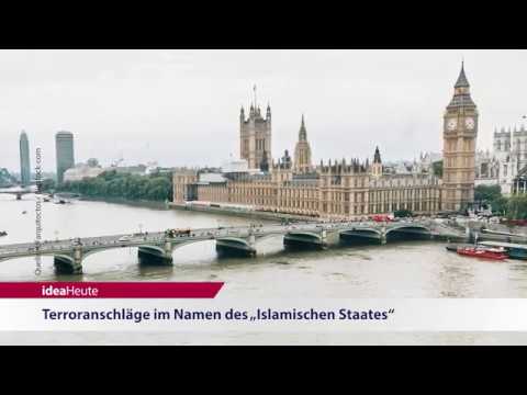 ideaHeute 28 12 2017 - Internationaler Rückblick auf 2017