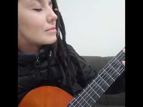 La Burrerita (Danna Peña)