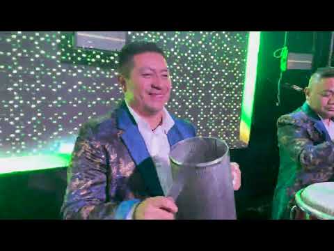 Miguel Angel Tzul y su Marimba Orquesta - La Enfermera 4K