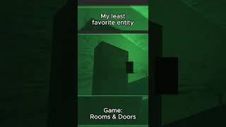 I hate A-40 so much #rooms #doors #roblox #clairdelune