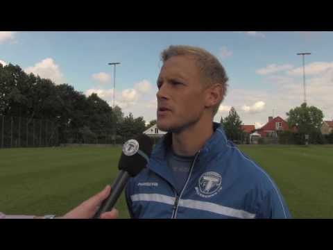 Magnus Andersson tror på seger mot Sylvia: "Det ska bli spännande"