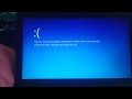 Windows 10 BSOD