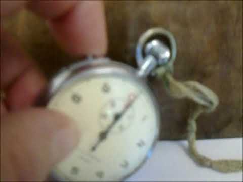 MeylanStopWatch