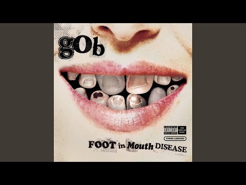 Lemon-Aid - Gob