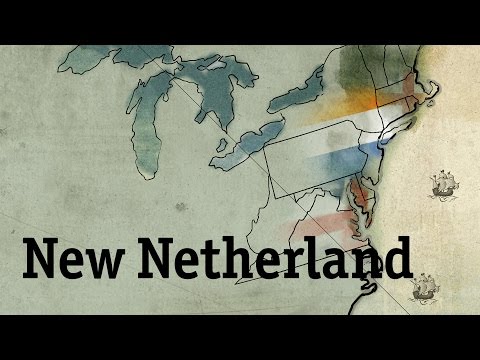 How New Amsterdam influenced America - 4/4