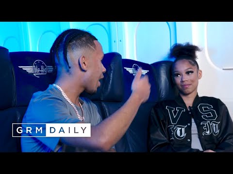 Blankz - Hello Hi [Music Video] | GRM Daily