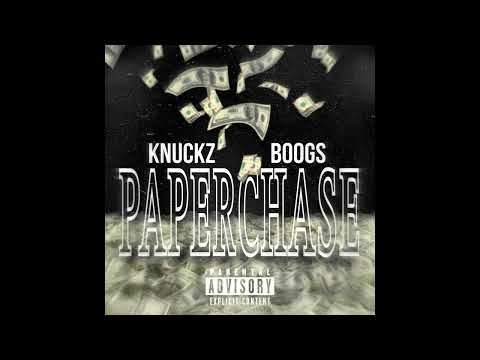 Knuckz x Boogs - PaperChase (prod. Who x DJ Idea)