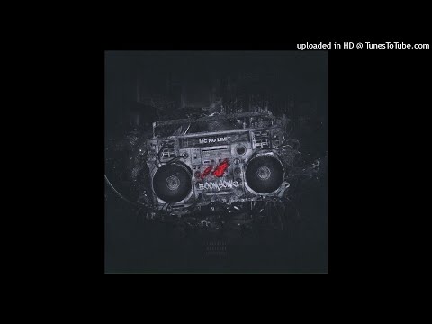MC NO LIMIT FT. GLOBAL ELEMENTS - BOOMSONIC (БЕЗ МАТА)