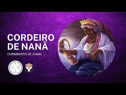 Cordeiro de Nanã