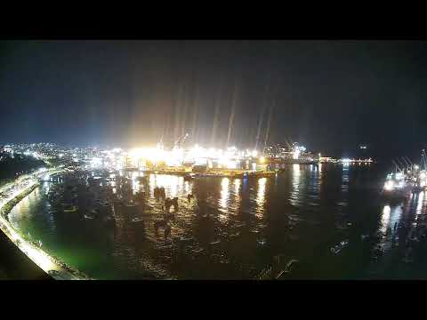 El Quisco Beach live cam