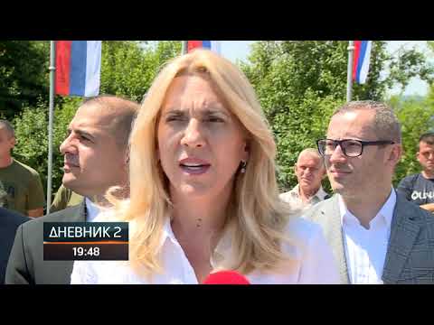 Јunački koraci "Vukova sa Vučijaka" utisnuti u svaki pedalj Srpske