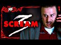 Scream 3 2000 KILL COUNT RECOUNT