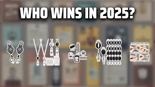 The Top 5 Best Retractable Lanyards in 2025 - Must Watch Bef