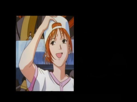 Masou Kishin Cybuster Ending (4K AI Upscaled & Enhanced)