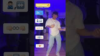 Bibi Fogosa - Dancechallenge 🤍 #foryou #dance #tutorial