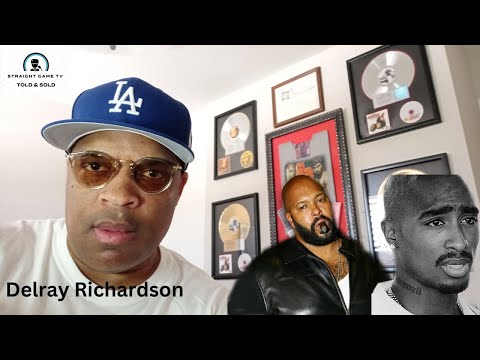 🚨He Lied About the 2Pac's After-Party, Rewriting 2Pac’s History. Why Can’t He Tell the Truth?