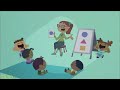 Sesame Street Quiet Or Loud Song