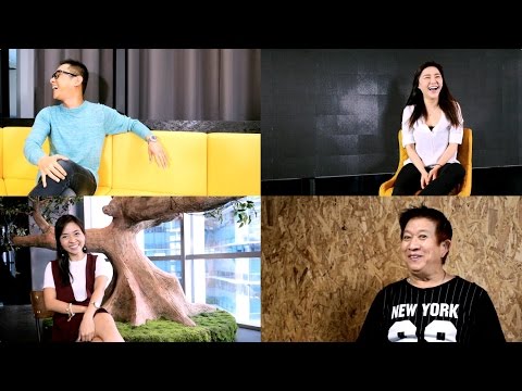 "Take 2"《遇见贵人》Comedy Teaser