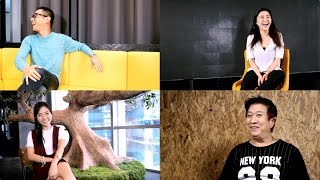 "Take 2"《遇见贵人》Comedy Teaser