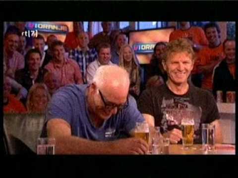RTL7 VI Oranje - Hoogtepunten 2