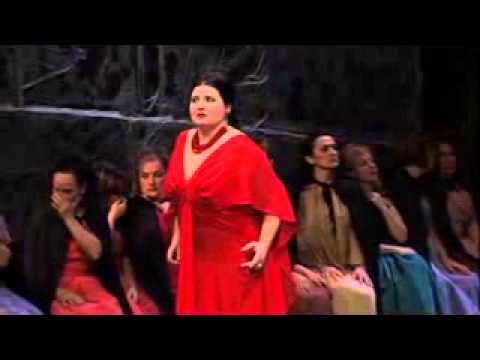 Beatrice di Tenda - Bellini - Catania 2010