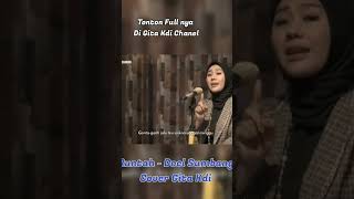 Download lagu Runtah - Doel Sumbang | Cover Gita Kdi #Short mp3