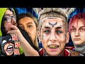 The Dark Life After 15 Minutes Of Fame Jonnyboig Reaction