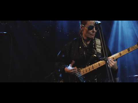 New Orleans New Year Jazz Event #7 - Aftermovie